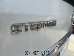 ホンダ ステップワゴン