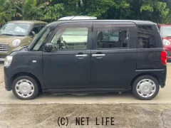 ダイハツ ムーヴキャンバス