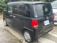 ダイハツ ムーヴキャンバス