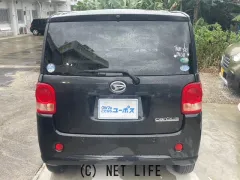 ダイハツ ムーヴキャンバス