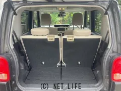 ダイハツ ムーヴキャンバス