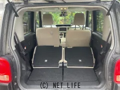 ダイハツ ムーヴキャンバス