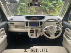 ダイハツ ムーヴキャンバス