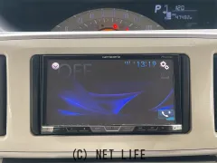 ダイハツ ムーヴキャンバス