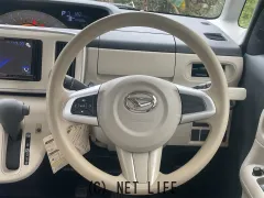 ダイハツ ムーヴキャンバス