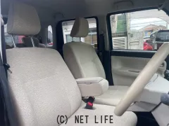 ダイハツ ムーヴキャンバス