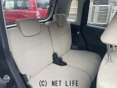 ダイハツ ムーヴキャンバス