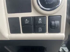 ダイハツ ムーヴキャンバス