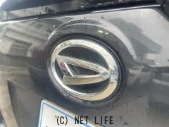 ダイハツ ムーヴキャンバス