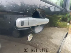 ダイハツ ムーヴキャンバス