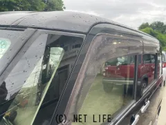 ダイハツ ムーヴキャンバス