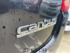 ダイハツ ムーヴキャンバス