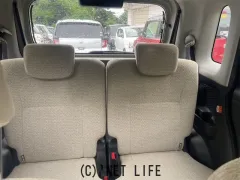 ダイハツ ムーヴキャンバス