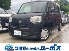 ダイハツ ムーヴキャンバス