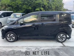 ホンダ フリードスパイクハイブリッド