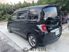 ホンダ フリードスパイクハイブリッド