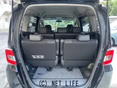 ホンダ フリードスパイクハイブリッド