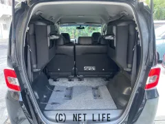 ホンダ フリードスパイクハイブリッド