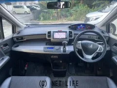 ホンダ フリードスパイクハイブリッド