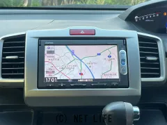 ホンダ フリードスパイクハイブリッド