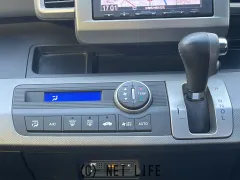 ホンダ フリードスパイクハイブリッド