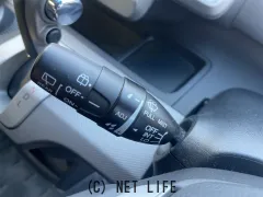 ホンダ フリードスパイクハイブリッド