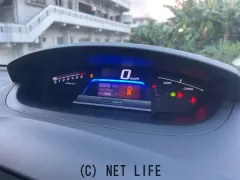 ホンダ フリードスパイクハイブリッド