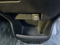 ホンダ フリードスパイクハイブリッド