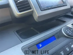 ホンダ フリードスパイクハイブリッド