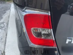 ホンダ フリードスパイクハイブリッド