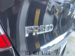 ホンダ フリードスパイクハイブリッド