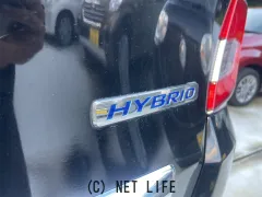 ホンダ フリードスパイクハイブリッド