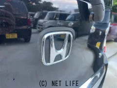 ホンダ フリードスパイクハイブリッド