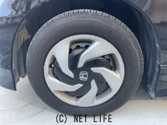 ホンダ フリードスパイクハイブリッド