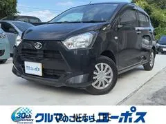 ダイハツ ミライース