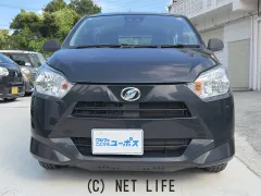 ダイハツ ミライース