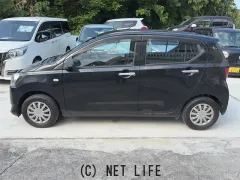 ダイハツ ミライース