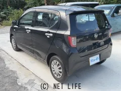 ダイハツ ミライース