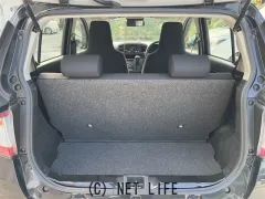 ダイハツ ミライース