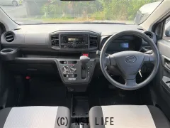 ダイハツ ミライース