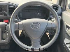 ダイハツ ミライース