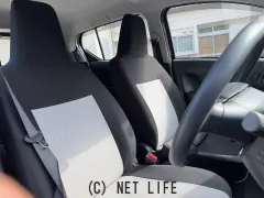 ダイハツ ミライース