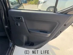 ダイハツ ミライース