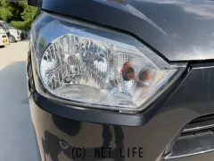 ダイハツ ミライース