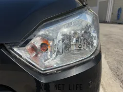 ダイハツ ミライース