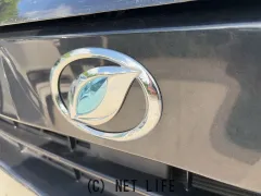 ダイハツ ミライース