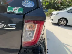 ダイハツ ミライース