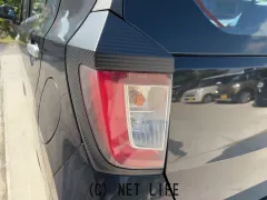 ダイハツ ミライース