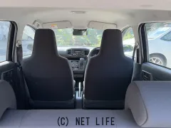 ダイハツ ミライース