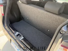 ダイハツ ミライース